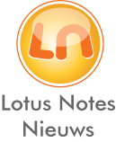 Lotus Notes Nieuws